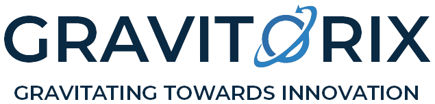 Gravitorix — Gravitating Towards Innovation